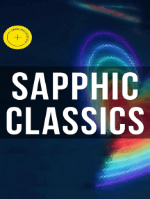 Sapphic Classics by Sappho, Clemence Dane, Sheridan Le Fanu ...