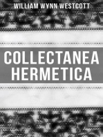 Collectanea Hermetica