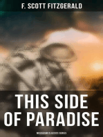 This Side of Paradise (Musaicum Classics Series)