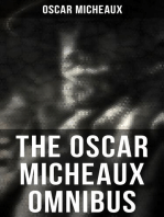 The Oscar Micheaux Omnibus: The Conquest, The Homesteader & The Forged Note