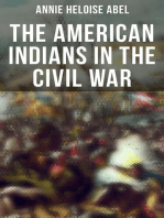 The American Indians in the Civil War