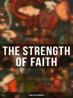 The Strength of Faith - Christian Omnibus