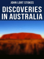 Discoveries in Australia: With an Account of the Coasts and Rivers Explored and Surveyed During the Voyage of H. M. S. Beagle