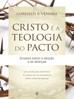 Cristo e a teologia do pacto