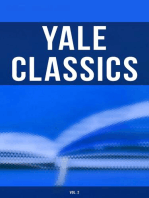 Yale Classics (Vol. 2): The Rise and Fall of Rome: The Greatest Works of the Roman Classical Literature