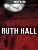 Ruth Hall