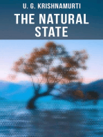 The Natural State