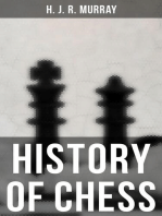 History of Chess