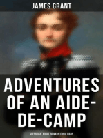 Adventures of an Aide-de-Camp (Historical Novel of Napoleonic Wars): A Campaign in Calabria
