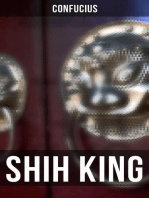 Shih King: The Book of Poetry