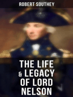 The Life & Legacy of Lord Nelson