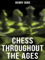 Chess Throughout the Ages: Development of the Game of Chess
