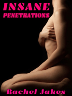 Insane Penetrations