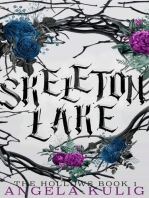 Skeleton Lake: The Hollows, #1