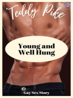 Young And Well Hung