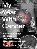 My Year with Cancer