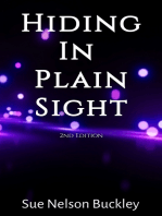 Hiding In Plain Sight (2nd Edition)