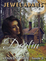 Darlin: Loves In Time, #3