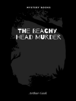 The Beachy Head Murder