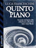 Quinto piano