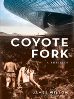 Coyote Fork: A Thriller