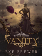 Vanity: Divine Deities, #1