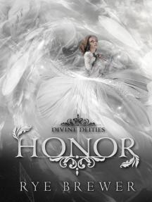 Honor by Rye Brewer (Ebook) Read free for 30 days