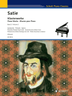Piano Works: Volume 2