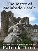 The Jester of Malahide Castle: A Father Declan Supernatural Mystery