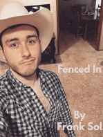 Fenced in