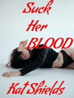 Suck Her Blood