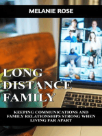 Long Distance Family