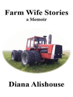 Farm Wife Stories: A Memoir