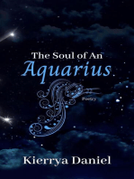 The Soul of An Aquarius