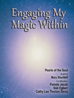 Engaging My Magic Within