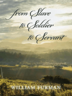 from Slave to Soldier to Servant