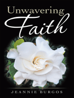 Unwavering Faith