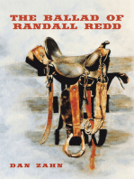 The Ballad of Randall Redd