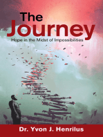 The Journey: Hope in the Midst of Impossibilities