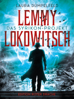 Lemmy Lokowitsch
