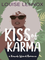 Kiss of Karma