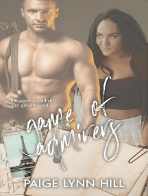 Game of Admirers by Paige Lynn Hill - Ebook | Scribd