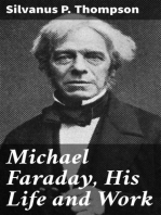 Michael Faraday, His Life and Work