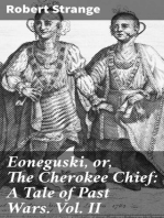 Eoneguski, or, The Cherokee Chief