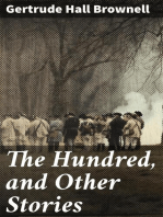 The Hundred, and Other Stories