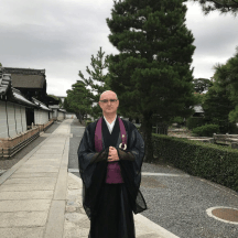 Zen Talks: Chigan-kutsu Kyo-On Dokuro