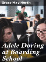 Adele Doring at Boarding School