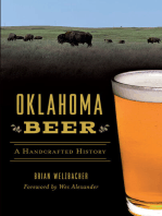 Oklahoma Beer