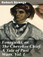 Eoneguski, or, The Cherokee Chief