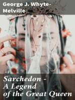 Sarchedon - A Legend of the Great Queen